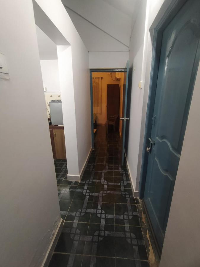 Casamore Vagator Εξωτερικό φωτογραφία