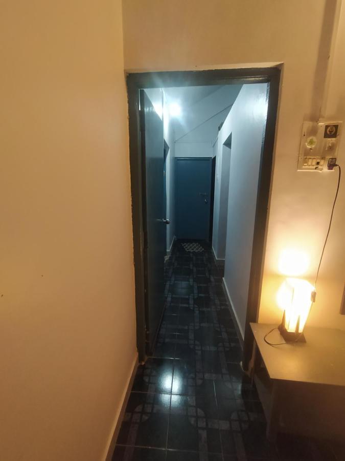 Casamore Vagator Εξωτερικό φωτογραφία